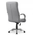 Кресло Атлант MK G ткань черная