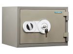 Офисный сейф Valberg FRS-30 KL