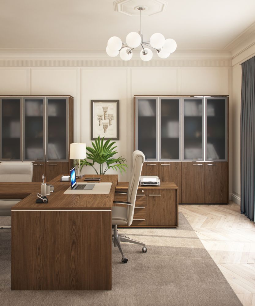 Кабинет Велар | 
Velar