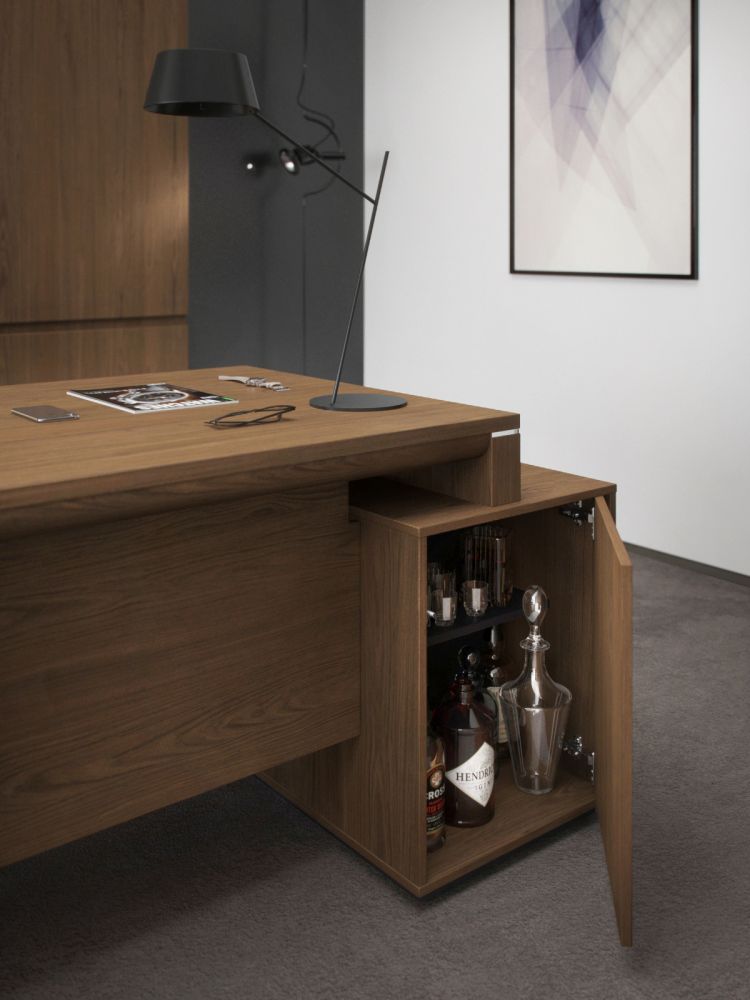 Кабинет Велар | 
Velar