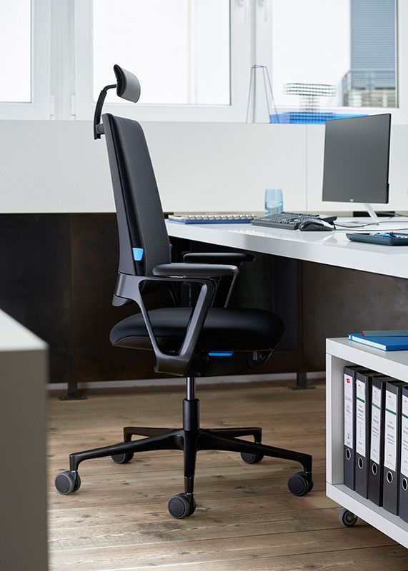 Коллекция кресел Connex2