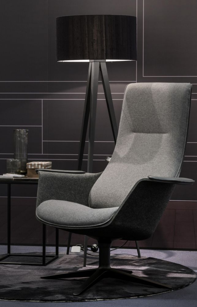 Коллекция кресел WOOOM