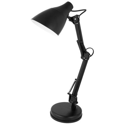 Настольная лампа Camelion KD-331 C01/C02 черный