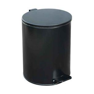Урна с педалью 15 л уп-15