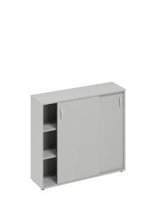 A4 шкаф-купе средний (для 2-х столов 60) а4 320 се