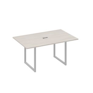 A4 стол 160 каркас quattro для переговоров а4 с4 121 дш