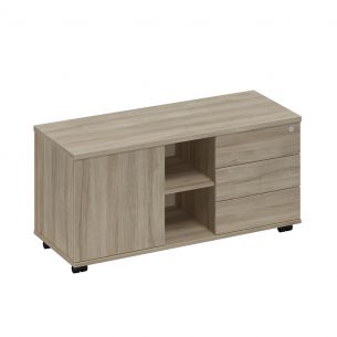 Спэйс+ | space+ тумба для оргтехники а1 261 вл