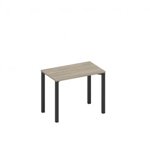 Спэйс+ | space+ стол письменный на металлокаркасе а1 чр 002.1 вл